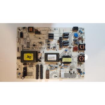 Vestel 40PFL3008H/12 Besleme Kartı 17IPS20P 23132849 Power Board… Vestel 40PFL3008H/12 Besleme Kartı 17IPS20P 23132849 Power Board…