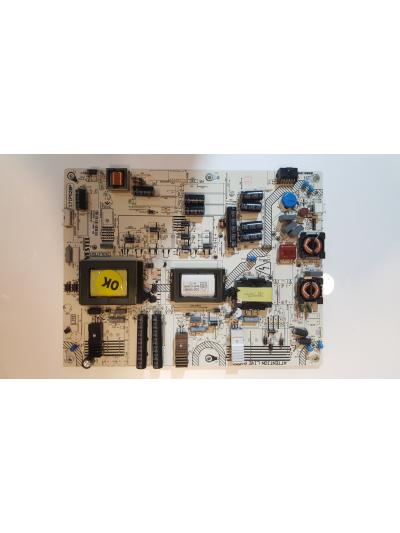 Vestel / Philips 40PFL3008H/12 Besleme Kartı 17IPS20P 23132849 Power Board
