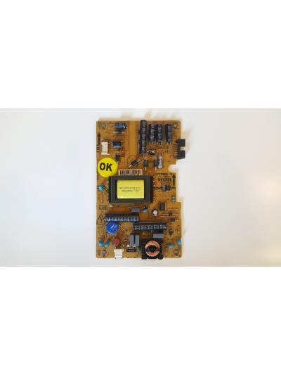 Vestel 24HA5100 Besleme Kartı 17IPS61-3 23229072 Power Board Vestel 24HA5100 Besleme Kartı 17IPS61-3 23229072 Power Board