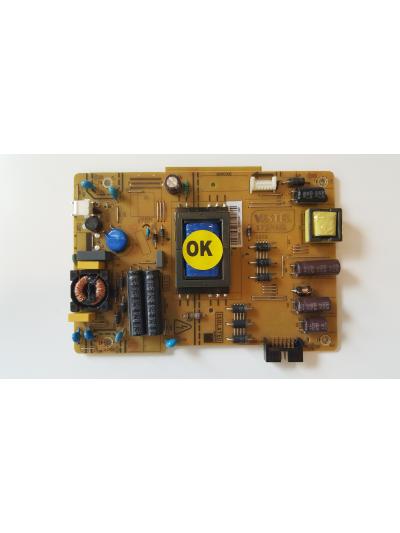 Vestel 32SC5000 Besleme Kartı 17IPS62 23269688 VES315WNDB-2D Power Board Vestel 32SC5000 Besleme Kartı 17IPS62 23269688 VES315WNDB-2D Power Board