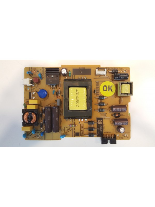 17IPS62, 23354621, VESTEL SMART 40FB7100 40 LED, Power Board, Bes…