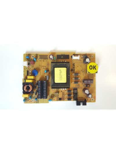 Vestel / SEG 32SCH620 Besleme Kartı 17IPS62 23367482 Power Board Vestel / SEG 32SCH620 Besleme Kartı 17IPS62 23367482 Power Board