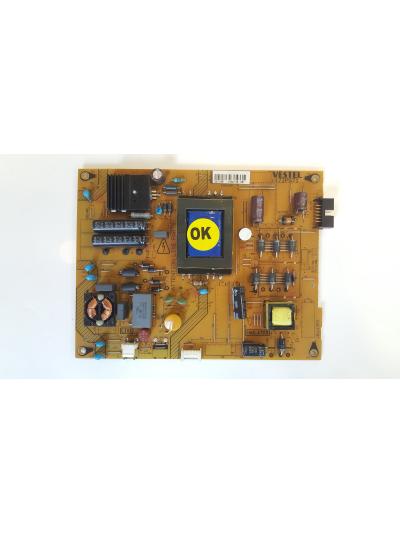 Vestel 32PH5065 Besleme Kartı 17IPS71 23172651 Power Board Vestel 32PH5065 Besleme Kartı 17IPS71 23172651 Power Board