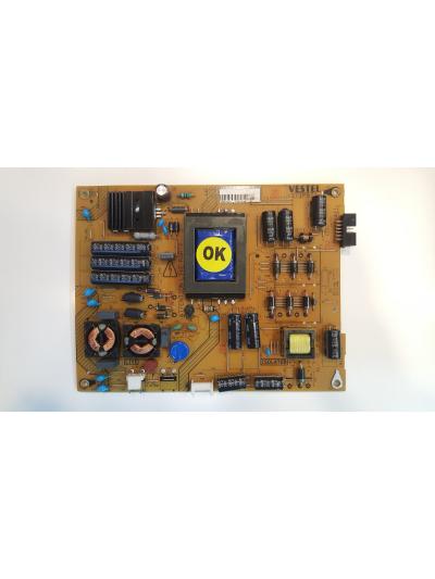 Vestel 40PF7120 Besleme Kartı 17IPS71 23207243 Power Board Vestel 40PF7120 Besleme Kartı 17IPS71 23207243 Power Board