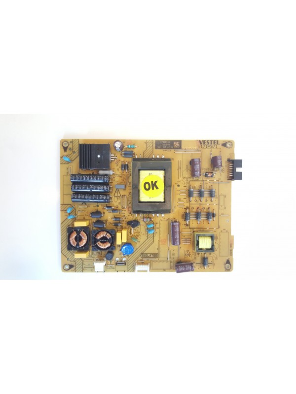 Vestel Besleme Kartı Vestel Besleme Kartı 17IP&hellip;