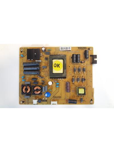 Vestel 49HL600 Besleme Kartı 17IPS71 23257904 D VES490UNDL-2D Power Board Vestel 49HL600 Besleme Kartı 17IPS71 23257904 D VES490UNDL-2D Power Board