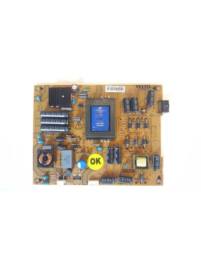 Vestel 40PF7070 Besleme Kartı 17IPS71 23172618 23172818 40 40 Power Board Vestel 40PF7070 Besleme Kartı 17IPS71 23172618 23172818 40 40 Power Board
