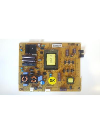 Vestel 40FA5050 Besleme Kartı 17IPS71 23221004 190814R4 Power Board Vestel 40FA5050 Besleme Kartı 17IPS71 23221004 190814R4 Power Board