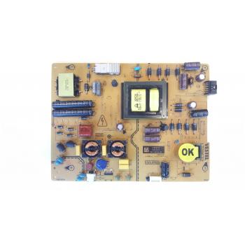 Vestel 50UB8300 Besleme Kartı 17IPS72 23331943 190216R3A Power Board&hellip;