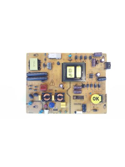 Vestel 50UB8300 Besleme Kartı 17IPS72 23331943 190216R3A Power Board
