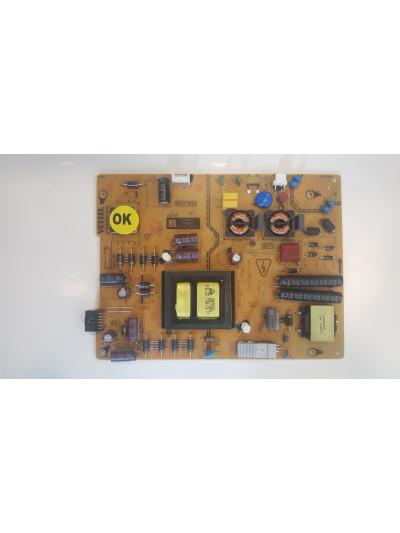 Vestel 43UB8600 Besleme Kartı 17IPS72 23340904 Power Board