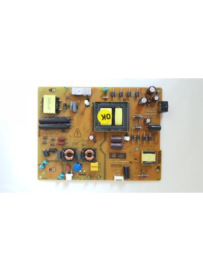 Hi-Level 49UHL650 Besleme Kartı 17IPS72 23383402 Power Board