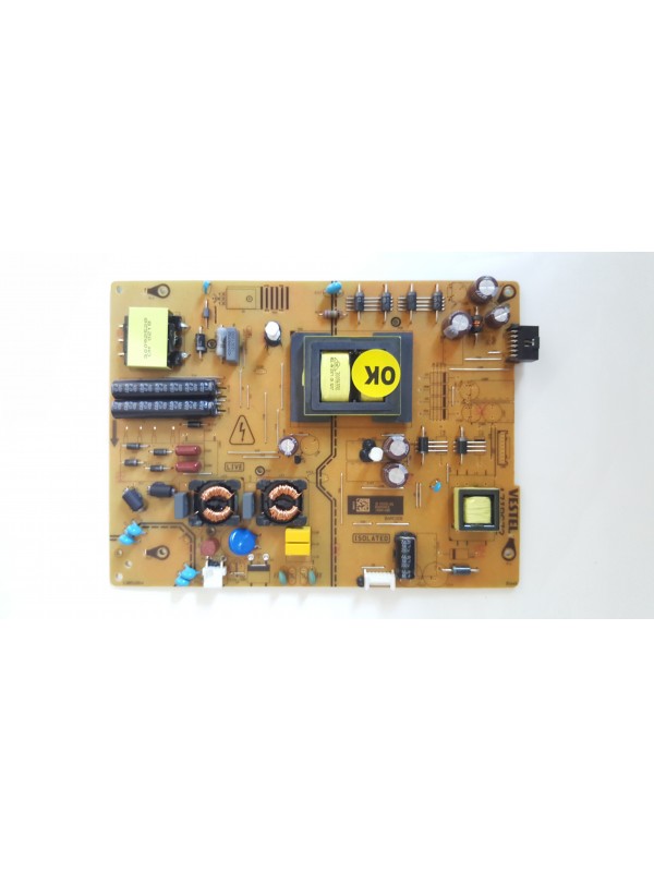 Vestel 55R6520F Besleme Kartı 17IPS72 23404962 Power Board… Vestel 55R6520F Besleme Kartı 17IPS72 23404962 Power Board…