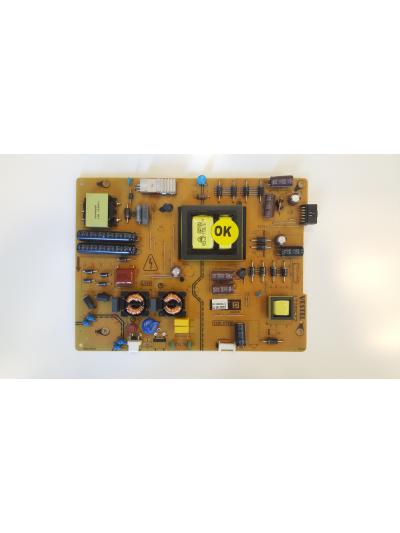 Vestel 55UHL900 Besleme Kartı 17IPS72 23332140 55HK6S64T VES550QNDL-2D-N11 Power Board