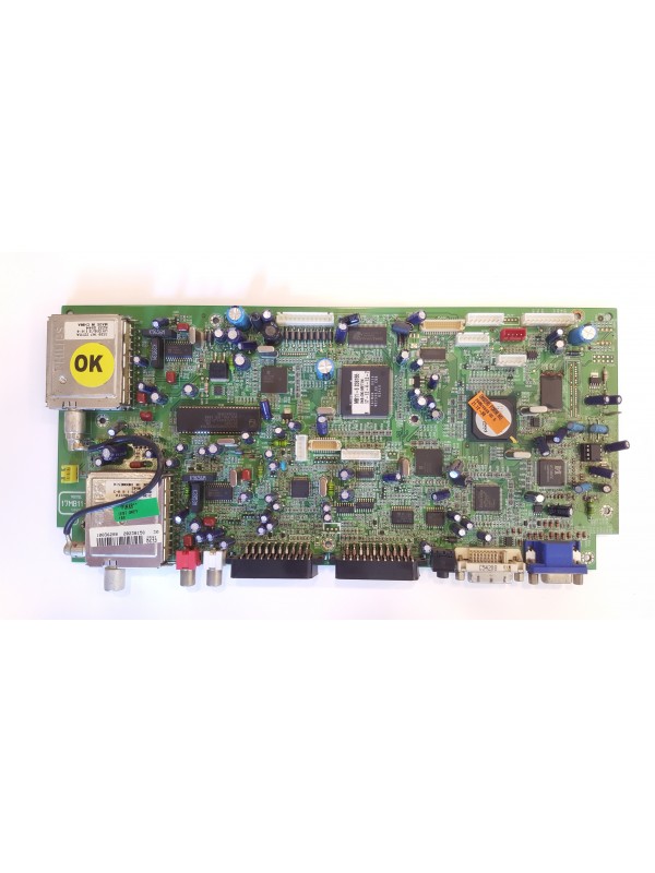 Vestel Anakart 17MB11-6 1&hellip;