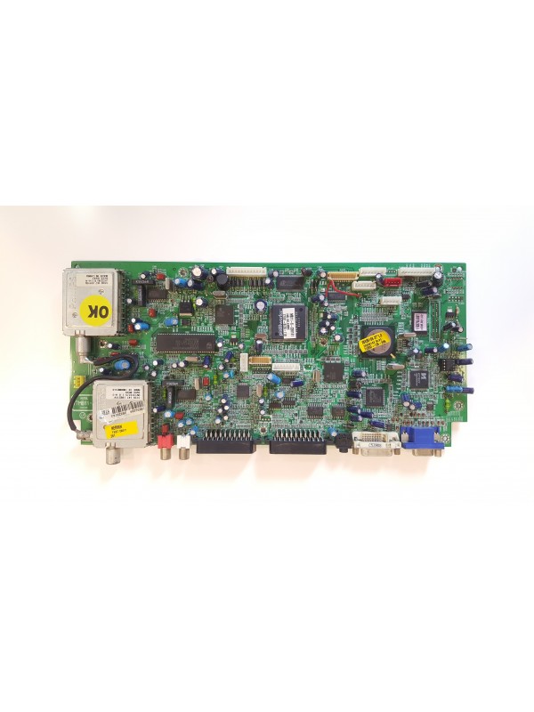 Vestel Anakart 17MB11-6&hellip;