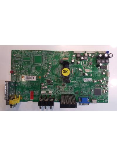 Vestel MILLENIUM 26735 26 TFT-LCD Anakart 17MB12-2 20376168 Vestel MILLENIUM 26735 26 TFT-LCD Anakart 17MB12-2 20376168