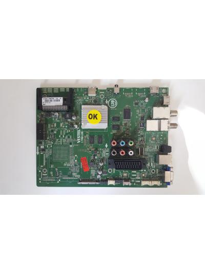 Vestel 43UB8600 Anakart 17MB120 23367566 Vestel 43UB8600 Anakart 17MB120 23367566