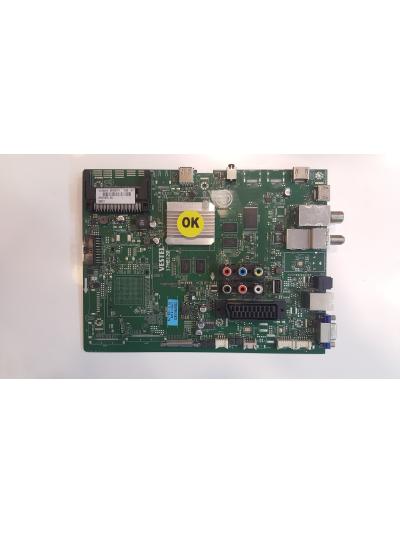Vestel 49UB8300 Anakart 17MB120 23390797 Vestel 49UB8300 Anakart 17MB120 23390797