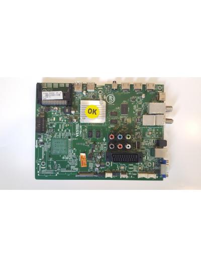 Vestel / Hitachi 55HK6S64T Anakart 17MB120 23380646 Vestel / Hitachi 55HK6S64T Anakart 17MB120 23380646