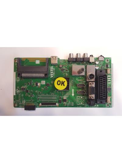 Vestel 40FB5050 Anakart 17MB140 23427345 Vestel 40FB5050 Anakart 17MB140 23427345