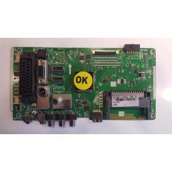 Vestel Anakart 17MB140… Vestel Anakart 17MB140…