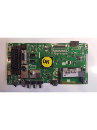 Vestel 40FB5050 Anakart 17MB140 23427346 Vestel 40FB5050 Anakart 17MB140 23427346