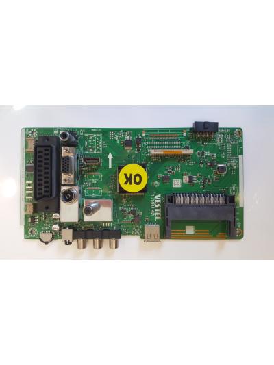 Vestel 32HB5000 Anakart 17MB140 23451091 Vestel 32HB5000 Anakart 17MB140 23451091