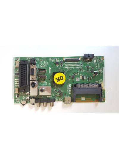 Vestel 43FB5000 Anakart 17MB140 23459597 Vestel 43FB5000 Anakart 17MB140 23459597