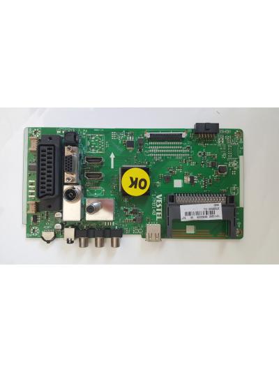 Vestel Anakart 17MB140 23459905 Vestel Anakart 17MB140 23459905