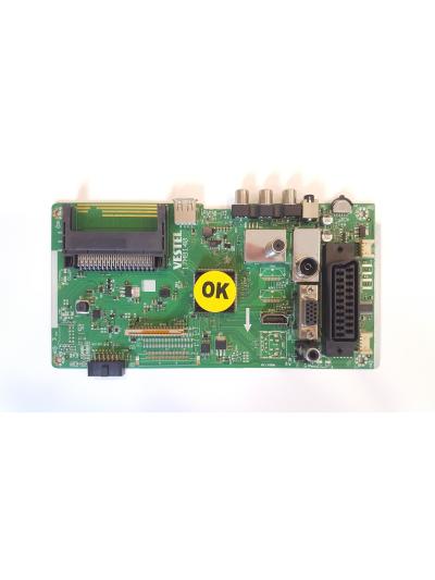 Vestel Anakart 17MB140 17MB140 Vestel Anakart 17MB140 17MB140