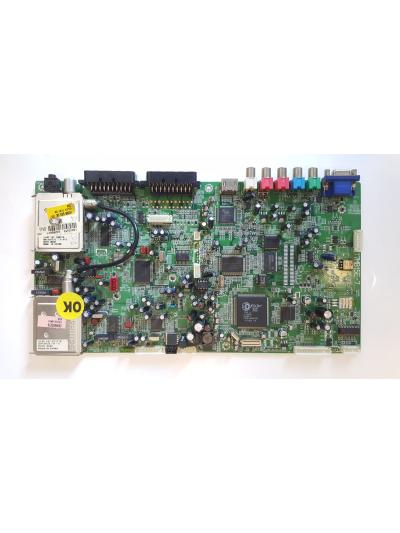 Vestel 37750 Anakart 17MB15E-7 20290869 Vestel 37750 Anakart 17MB15E-7 20290869