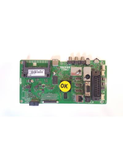 Vestel / Regal 48R6520F Anakart 17MB211 23430075… Vestel / Regal 48R6520F Anakart 17MB211 23430075…