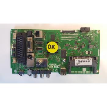 SEG Anakart 17MB211&hellip;
