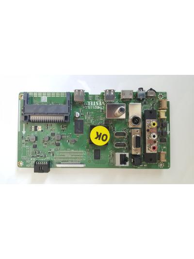 Regal 55R6520F Anakart 17MB211S 23488578 Regal 55R6520F Anakart 17MB211S 23488578