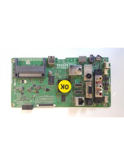 Vestel 43FD7500 Anakart 17MB211S 23573721 Vestel 43FD7500 Anakart 17MB211S 23573721