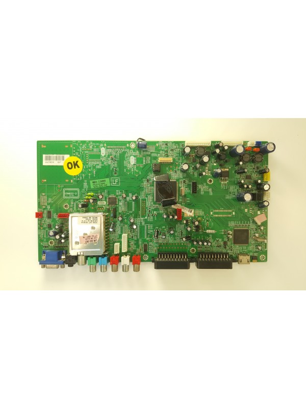 Vestel Anakart 17MB22-2 021106 20303844 10049682 LTA320WT L16 Main Boa&hellip;