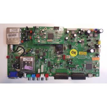 Vestel 32LCD Anakart 17MB22-2 20369876 10051659 VST PIX FPIP Main Board… Vestel 32LCD Anakart 17MB22-2 20369876 10051659 VST PIX FPIP Main Board…