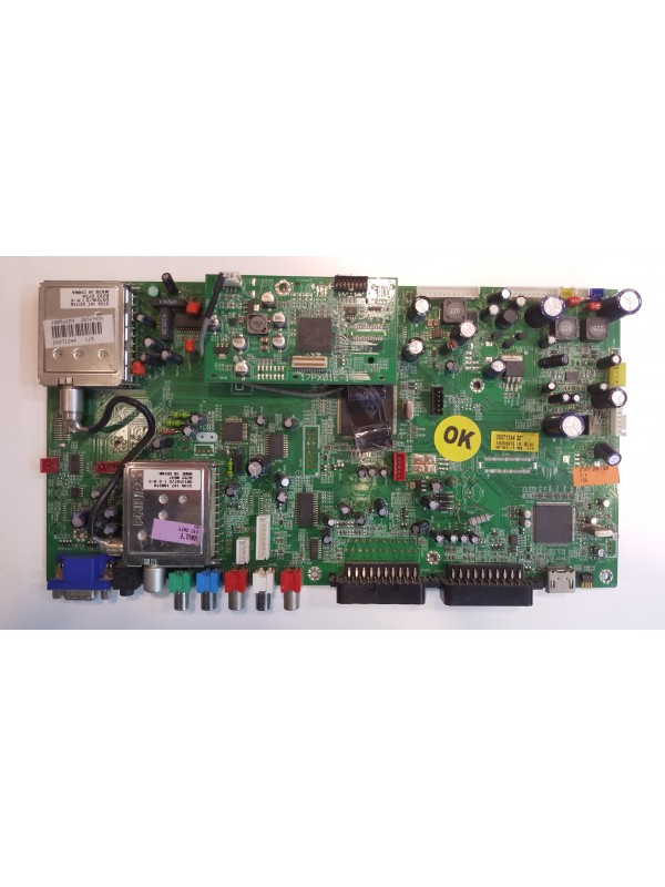 Vestel 32LCD Anakart 17MB22-2 20369876 10051659 VST PIX FPIP Main&hellip;