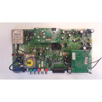 Vestel Anakart 17MB22-2&hellip;