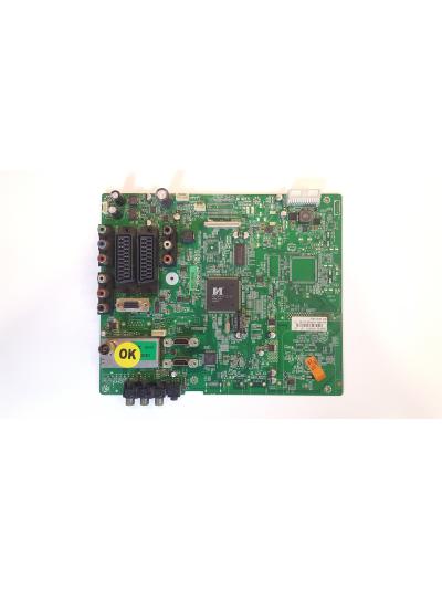 Vestel MILLENIUM 3297 Anakart 17MB35-1 10059704 Vestel MILLENIUM 3297 Anakart 17MB35-1 10059704