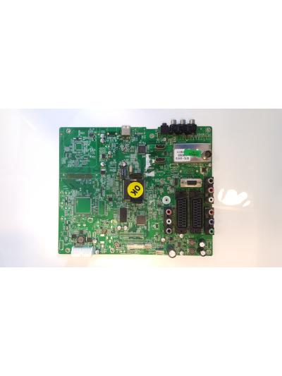 Vestel Anakart 17MB35-1 G101D Vestel Anakart 17MB35-1 G101D