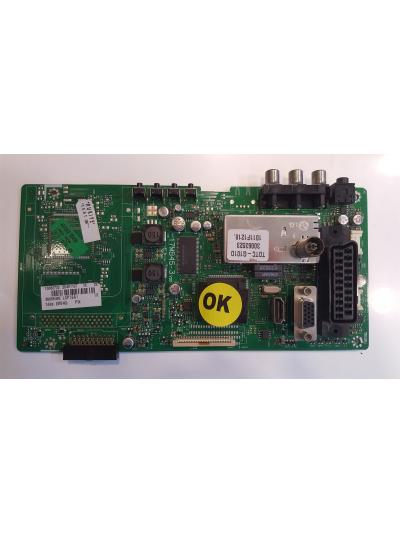 Vestel 22VH3005 Anakart 17MB45-3 20491107 Vestel 22VH3005 Anakart 17MB45-3 20491107
