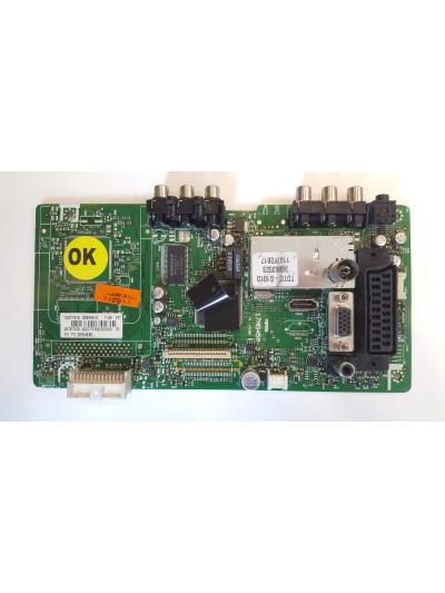 Vestel 32VH3000 Anakart 17MB45M-3 20509816 Vestel 32VH3000 Anakart 17MB45M-3 20509816