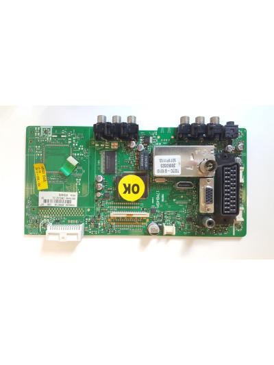 Vestel 32VH3004 Anakart 17MB45M-2 20550748 Vestel 32VH3004 Anakart 17MB45M-2 20550748