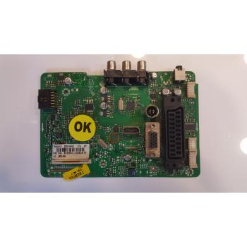Telefunken 32VH3010 Anakart 17MB48-1.1 23054363 VST 32 32XT370İ Main Boar… Telefunken 32VH3010 Anakart 17MB48-1.1 23054363 VST 32 32XT370İ Main Boar…