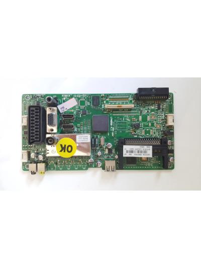 SEG 32911 Anakart 17MB60-4.1 20591694