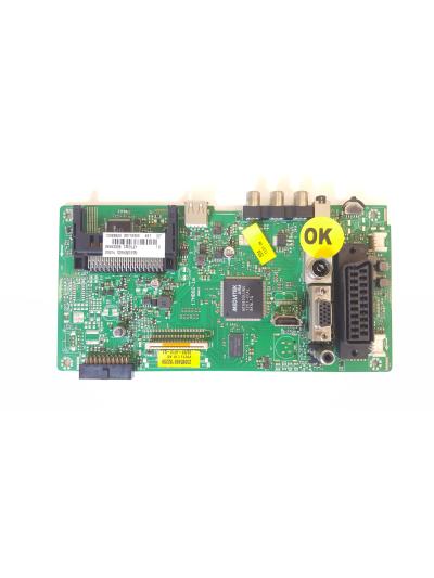 Vestel 22VF3035 Anakart 17MB82-1a 23110308 Vestel 22VF3035 Anakart 17MB82-1a 23110308
