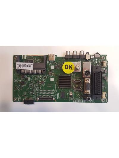 Vestel VES400UNDS-2D-N12 Anakart 17MB82P 23379388 Vestel VES400UNDS-2D-N12 Anakart 17MB82P 23379388