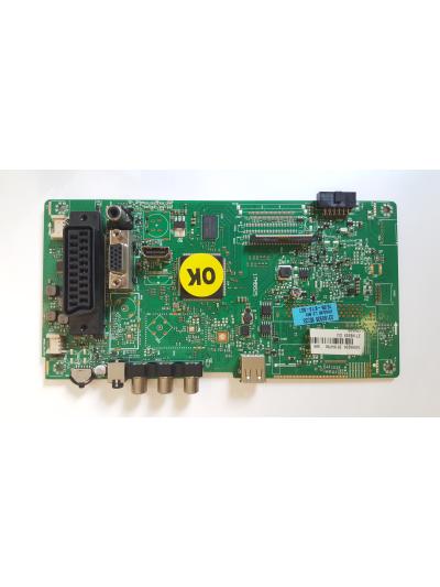 Vestel 32FD4041HM Anakart 17MB82S 23180935 Finlux Main Board Vestel 32FD4041HM Anakart 17MB82S 23180935 Finlux Main Board